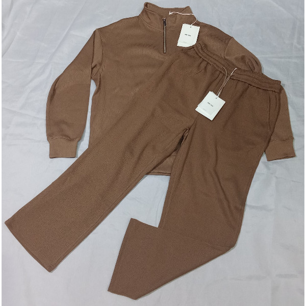 New Winter Jacket 2XL