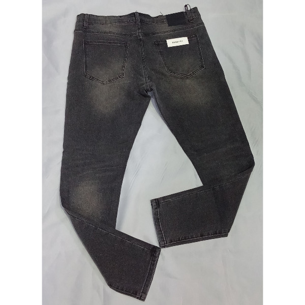 Fitted Jeans Stock Size 34