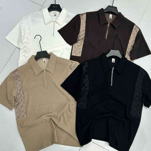 Unique Luxury Polo 3XL