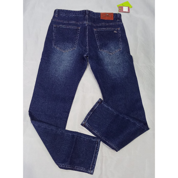 Stock Jeans Blue Size 34