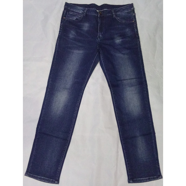 New Emporio Armani Stock