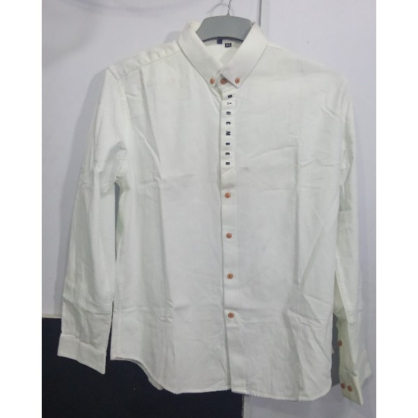 Iconic Poplin Stretch for Men