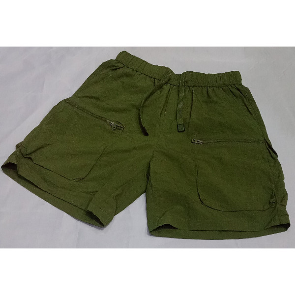 Premium Active Shorts