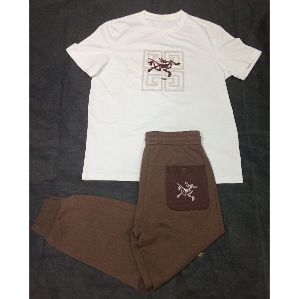 Jordan Star Free Size Joggers to Match