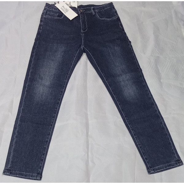 Blue Jeans for Men Size 33
