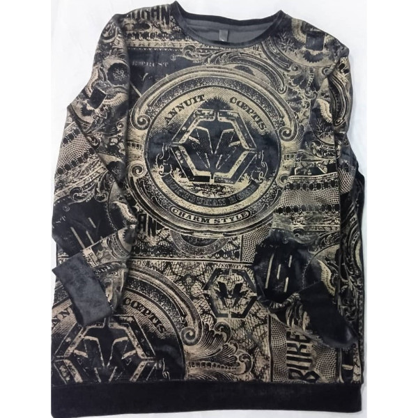 Mens Designers Sweat Shirt