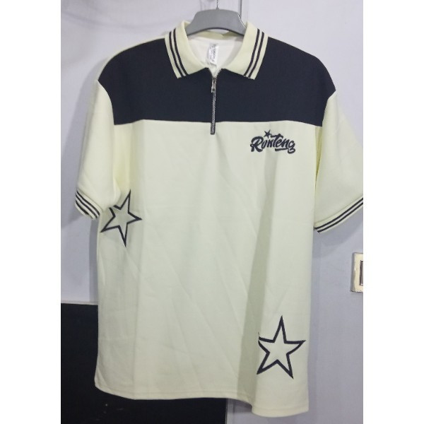 Classy Men Polo Fashion 3XL