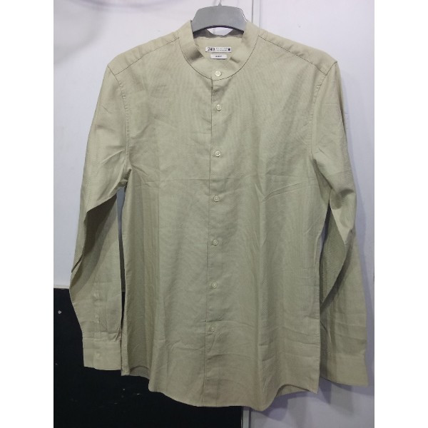 Zara Mens Apparel 3XL