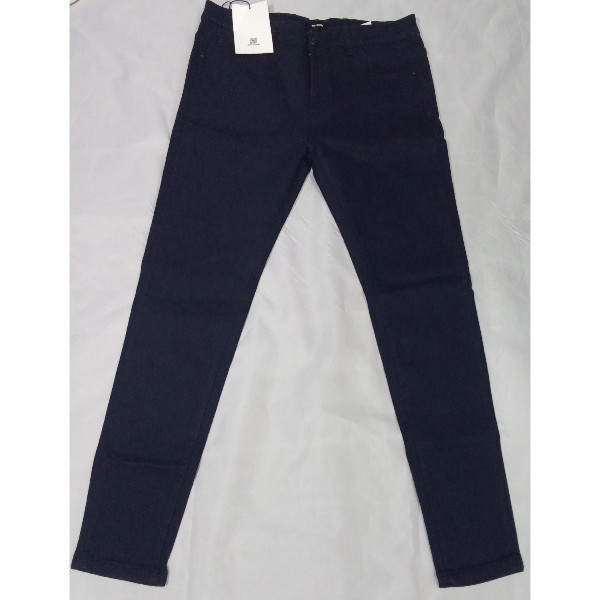 Slim Fit Outdoor Casual