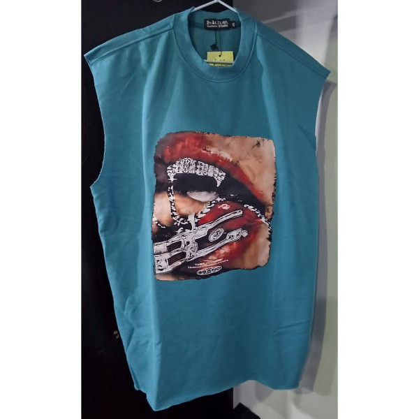 Virtue Armless Tee 2XL