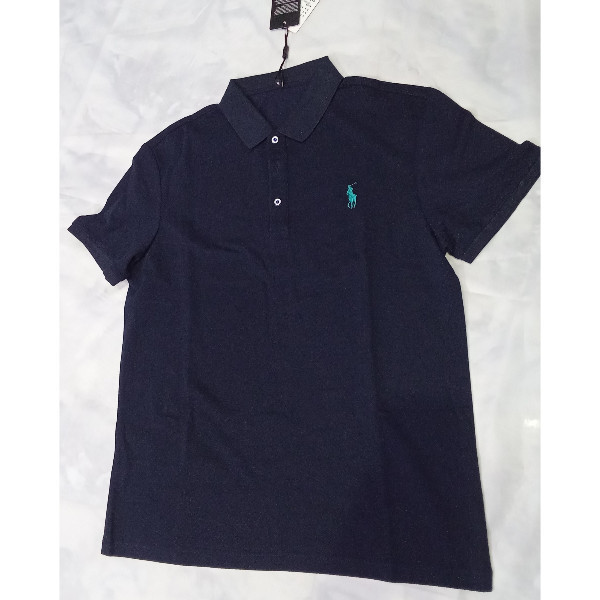 Original Paul and Shark Short Sleeve Polo