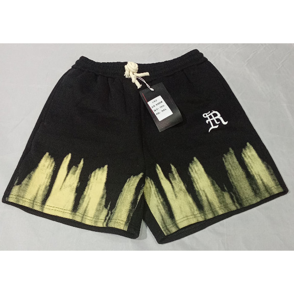 Luxury Short Joggers for Men 2XL