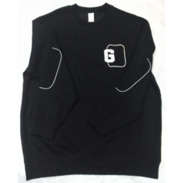 Autumn Fashion Sweat Polo 2XL