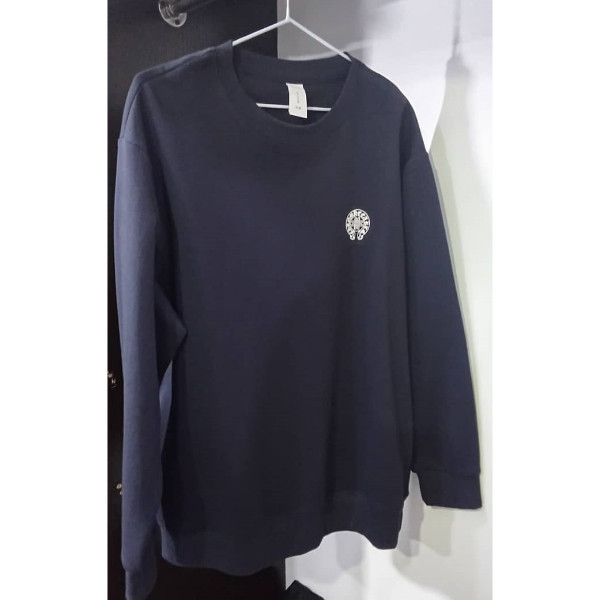 Succulent Dark blue Pencil