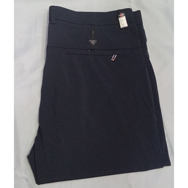 Designers Plain Trousers