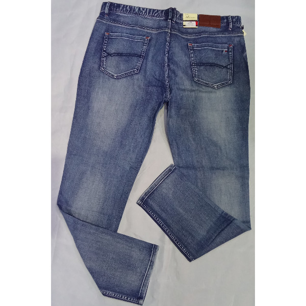 Tommy Supersoft Denim Size 36