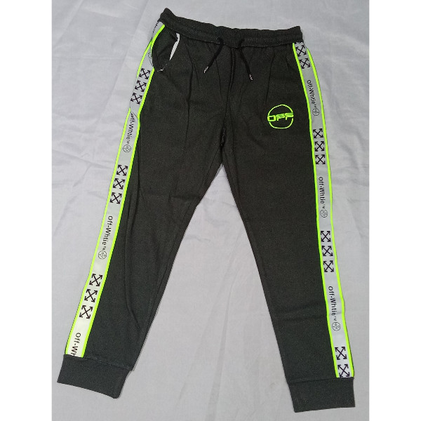 Premium Design Free Fit Joggers