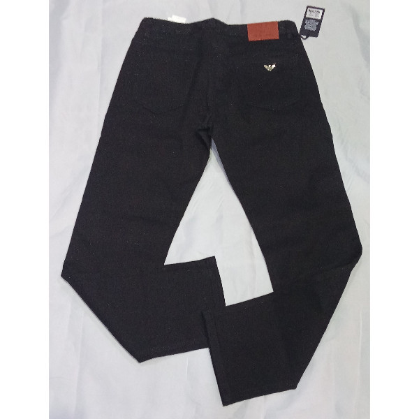 Black Jeans for Men