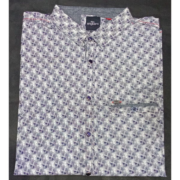 Engbers Custom Print XXL