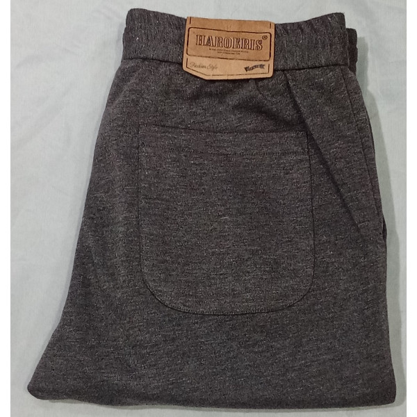 Quality Joggers for Men Grey