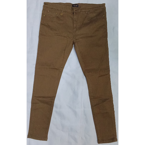 Tomford Fit Designers Denim