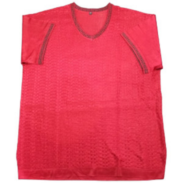 Vintage Summer Polo XL