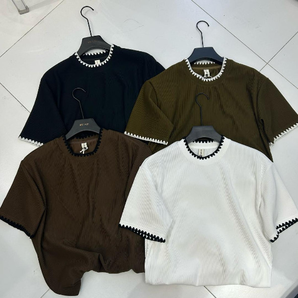 Unique Luxury T-shirts 3XL