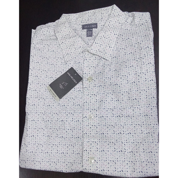 Van Heusen Wrinkle Resistant Shirt