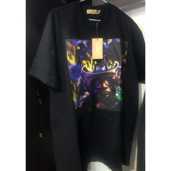 Burberry Designers T-Shirt 3XL