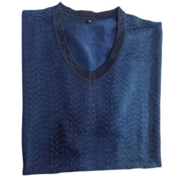 Summer Breathable Short Sleeve XXL