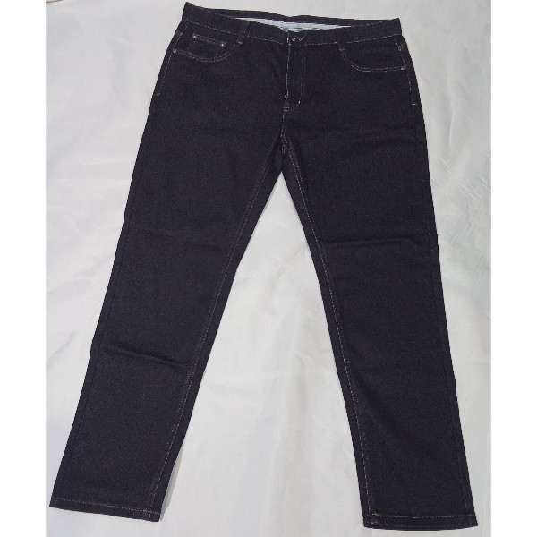 New Prada Jeans Straight Cut Size 36