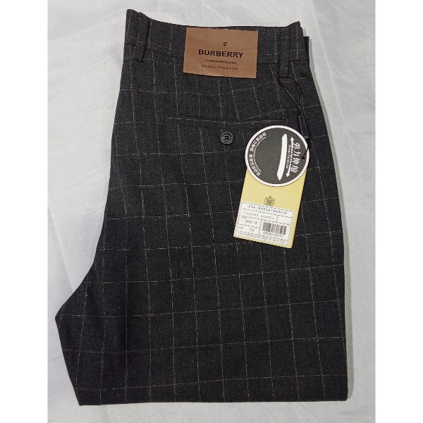 Burberry Businessmen Casuals