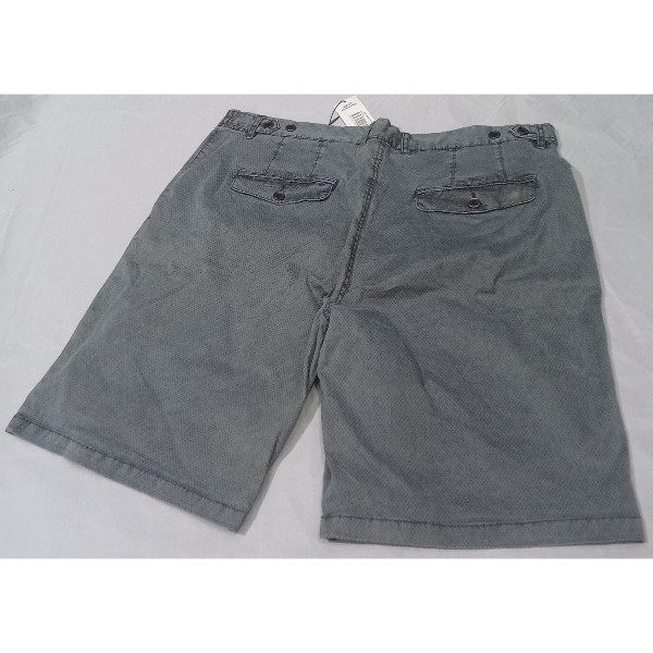 Faded Outdoor Shorts