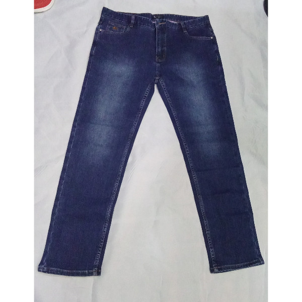 Casual Jeans Stretchable Boy