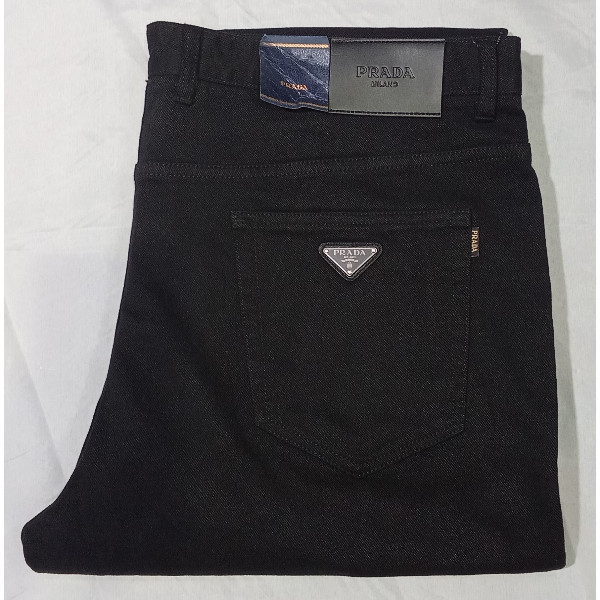 Prada Chinos Jeans Size 33-40