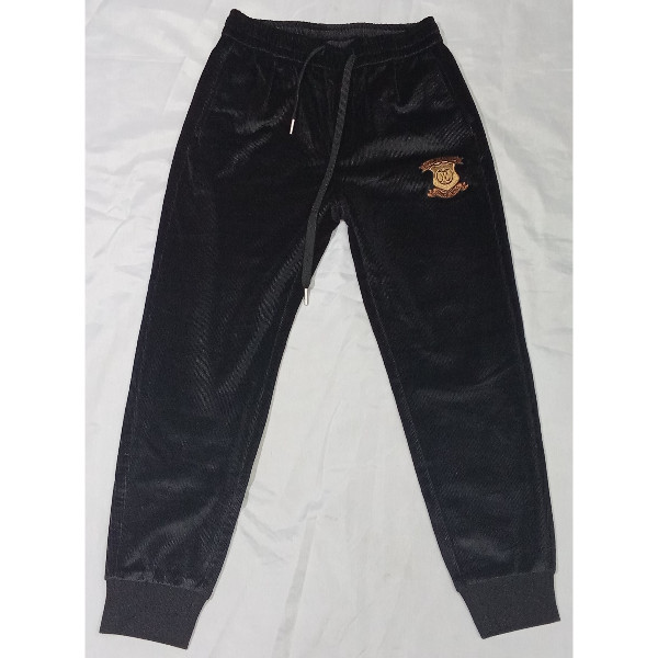 Louis Vuitton Glossy Joggers for Men