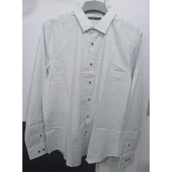 Classic Businessmen Button Down 3XL