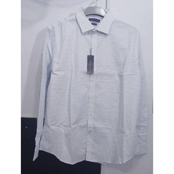 Tommy Hilfiger Long Sleeve Shirt for Men