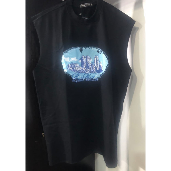 Louis Vuitton Armless Tee 3XL