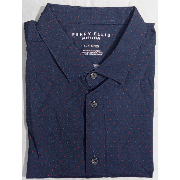 Motion Businessmen Casual Fit XL