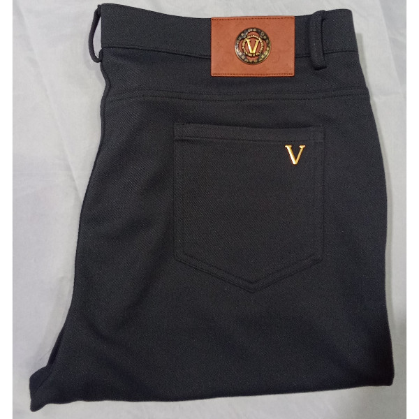 Luxury Mens Business Casual Size 40