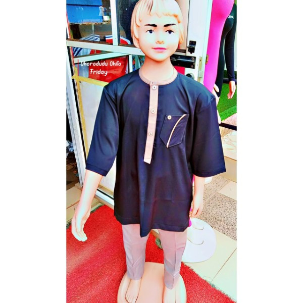 Boys Senator Wear Age 10-14