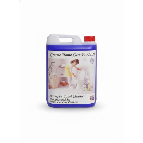 GHC Antiseptic Toilet Wash