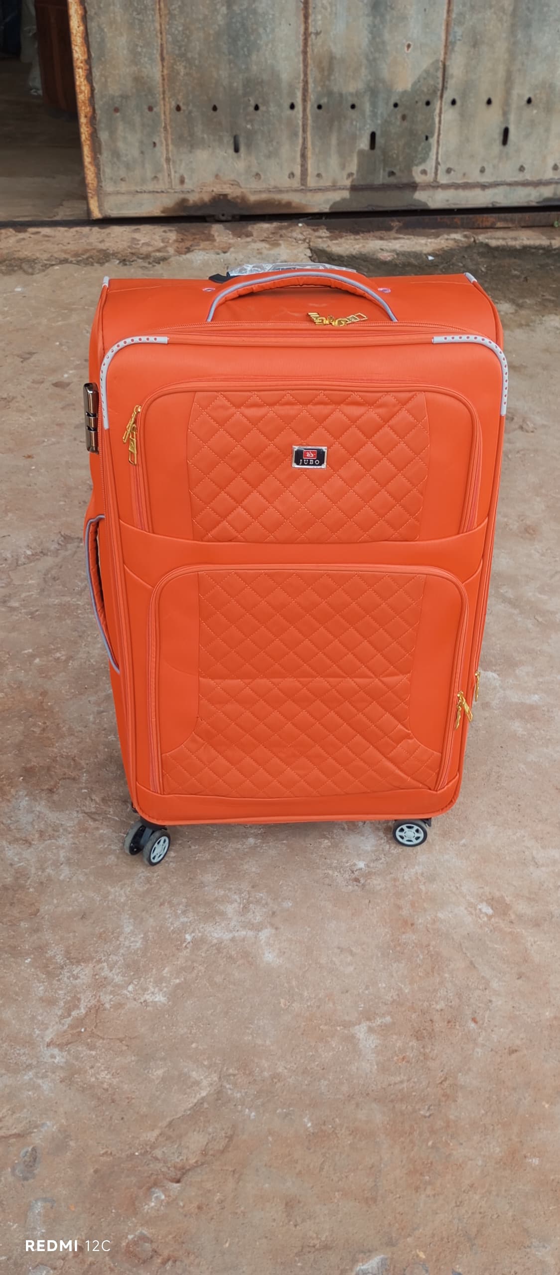 3 Sets Executive Travelling Bag