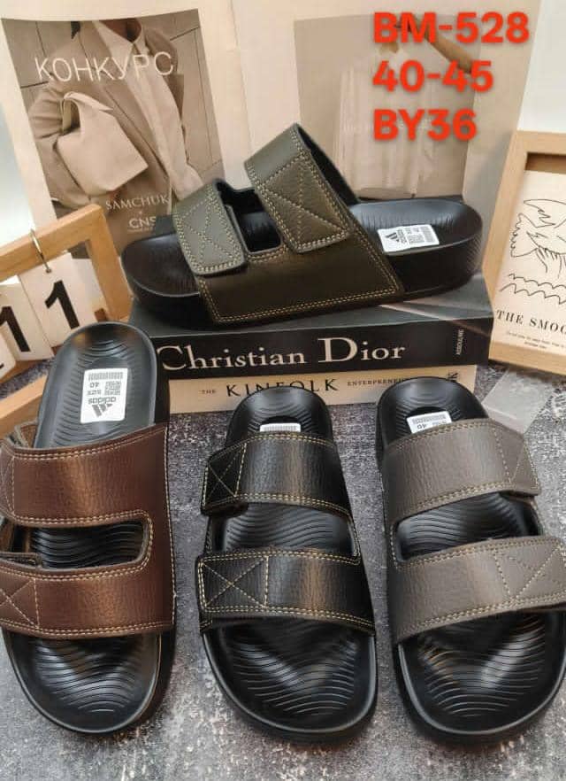Christian Dior Pams , Size 40-45