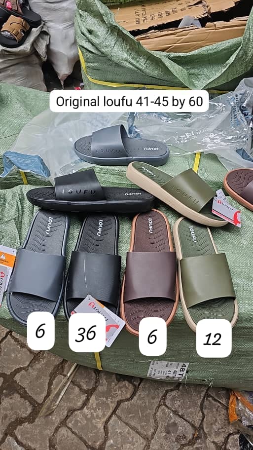 Original Loufu 41-50 By 60