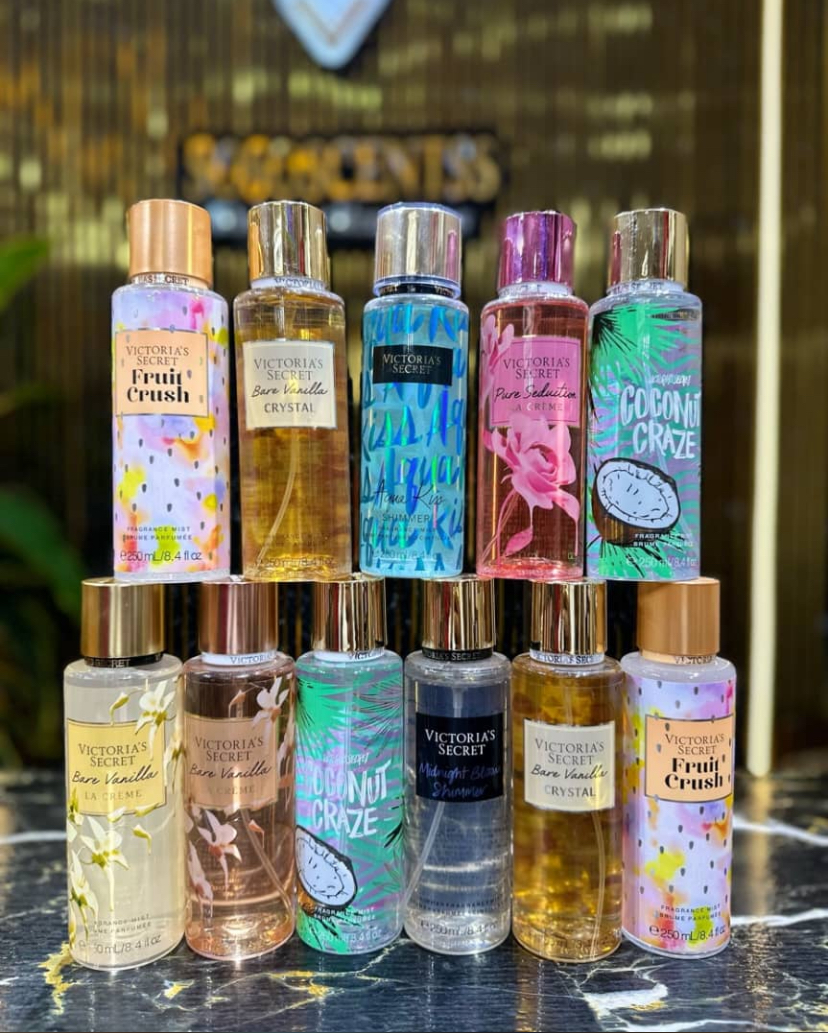 Victoria  039;s Secret ..250ml..8.4fl Cz