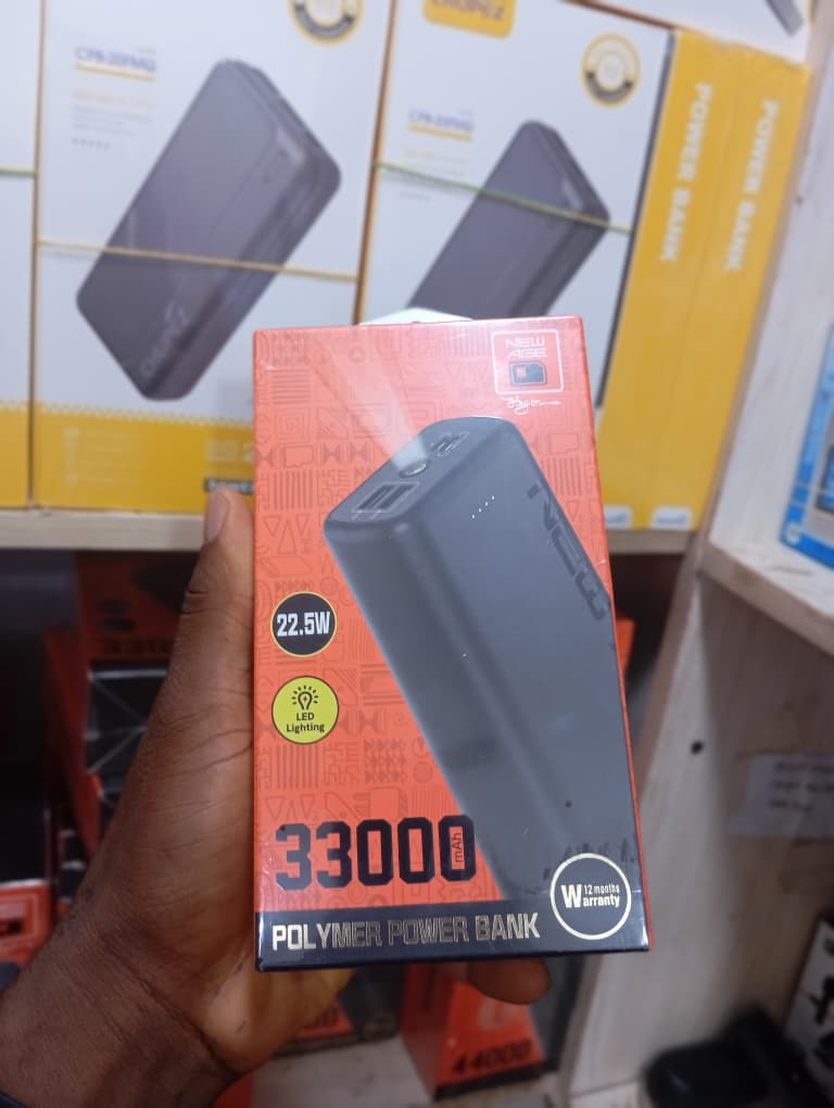 Turbo Ultra 3 New Age