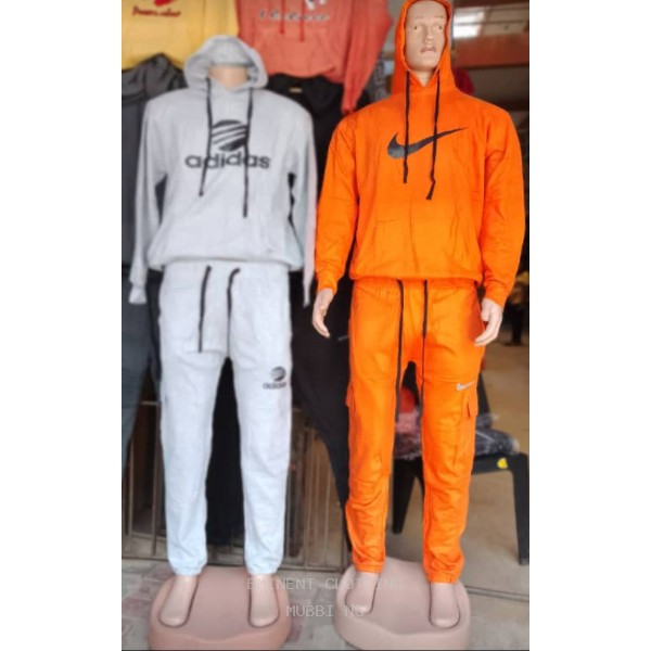 Sweatshirts hoodies joggers polos