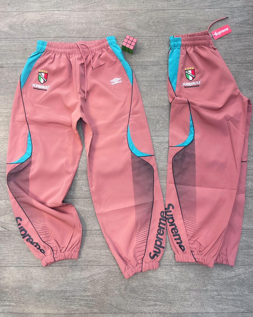 JOGGERS HOUSE OF ERROR JEANS